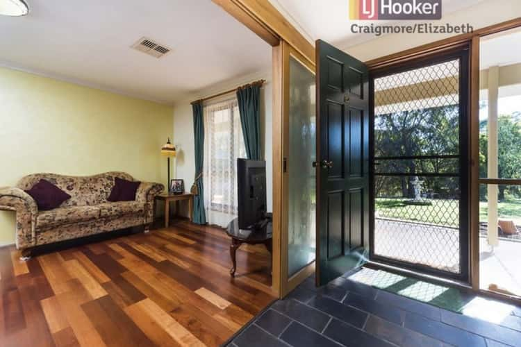 Third view of Homely house listing, 47 Needles Road, Williamstown SA 5351