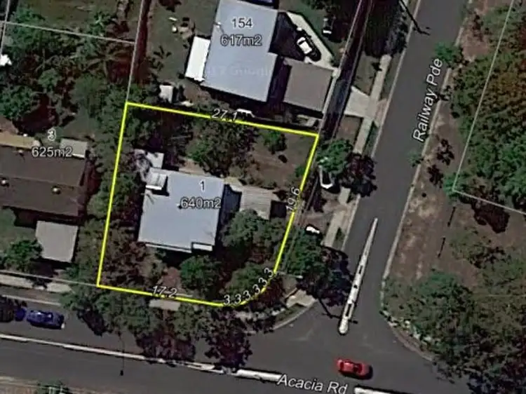 1 Acacia Road, Woodridge QLD 4114