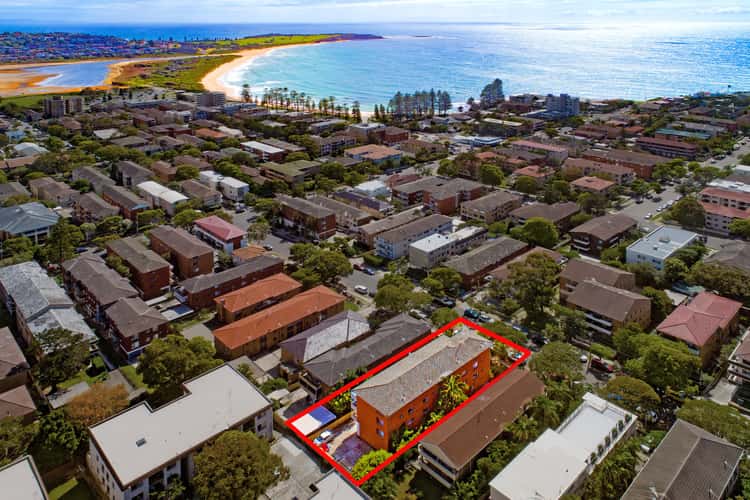 Main view of Homely apartment listing, 7/13 Wheeler Parade, Dee Why NSW 2099