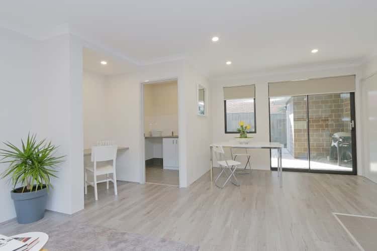 Fifth view of Homely townhouse listing, 7A Wyndham Street, St James WA 6102