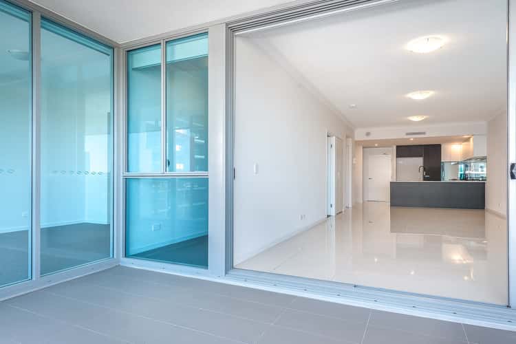 Sixth view of Homely apartment listing, 4703/25-31 East Quay Drive, Biggera Waters QLD 4216