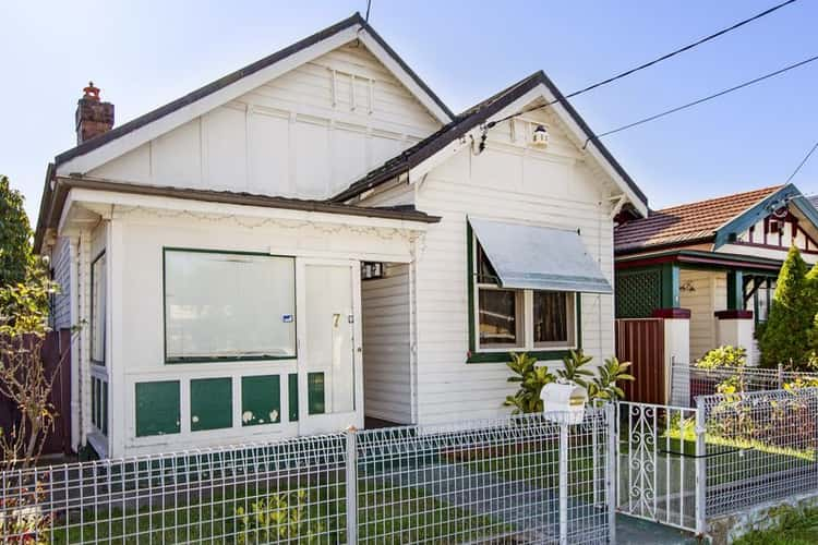 Main view of Homely house listing, 7 Ritchie Street, Rosehill NSW 2142