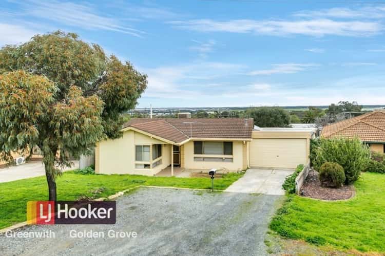 Main view of Homely house listing, 6 Gondola Grove, Para Hills SA 5096