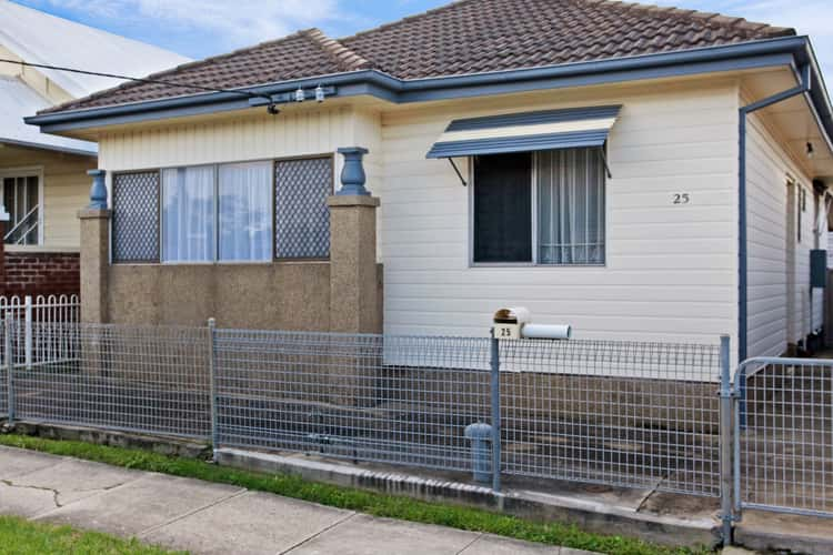 Fifth view of Homely house listing, 25 Platt Street, Waratah NSW 2298