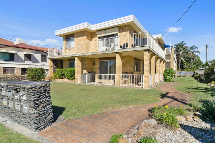 Main view of Homely apartment listing, 4/88 Pacific Parade, Bilinga QLD 4225