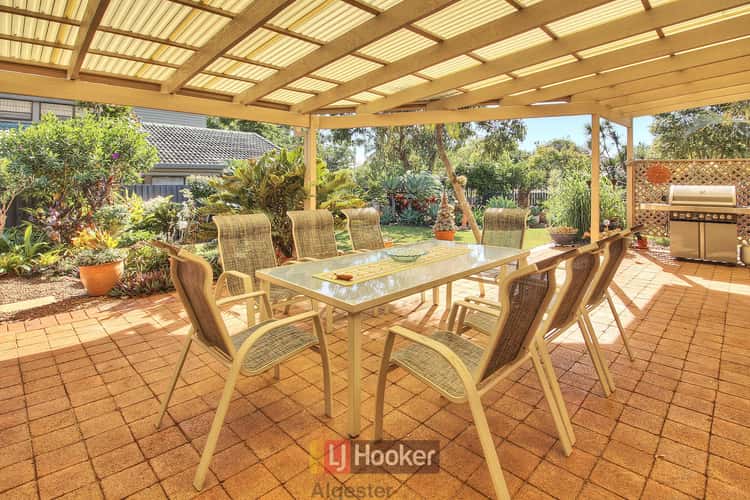 Third view of Homely house listing, 14 Thistlewood Court, Algester QLD 4115