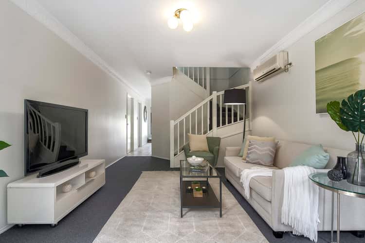 Second view of Homely townhouse listing, 5/34 Parker Street, Newmarket QLD 4051