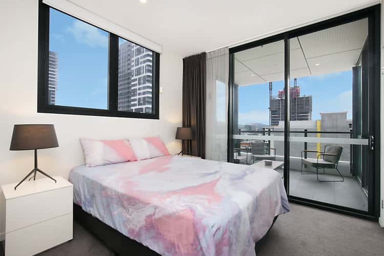 Fourth view of Homely apartment listing, 1007/77 Grey Street, South Brisbane QLD 4101