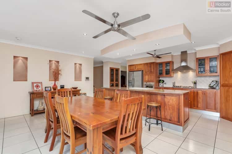 Third view of Homely house listing, 13 Senate Street, Bentley Park QLD 4869