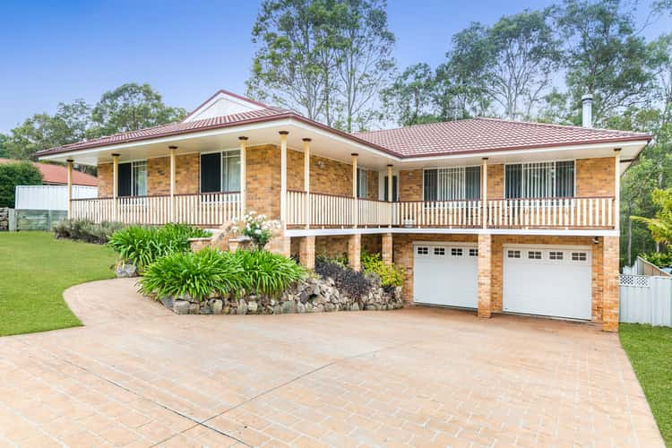 Main view of Homely house listing, 83 Connaught Road, Valentine NSW 2280