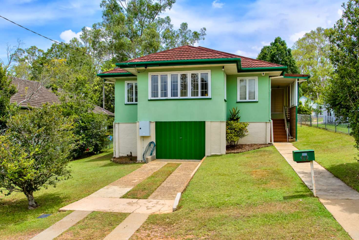 Main view of Homely house listing, 52 Pateena Street, Stafford QLD 4053