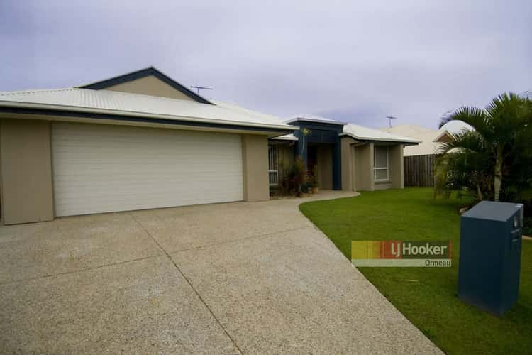 Second view of Homely house listing, 11 Rosabrook Crescent, Ormeau QLD 4208