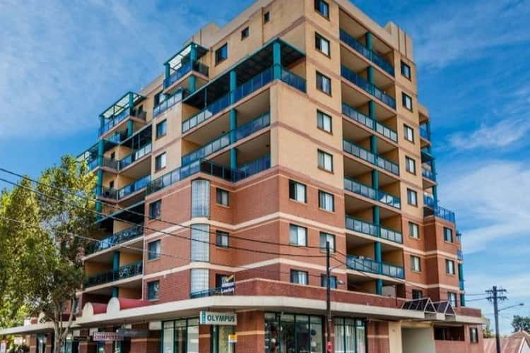 18/16-22 Burwood Road, Burwood NSW 2134