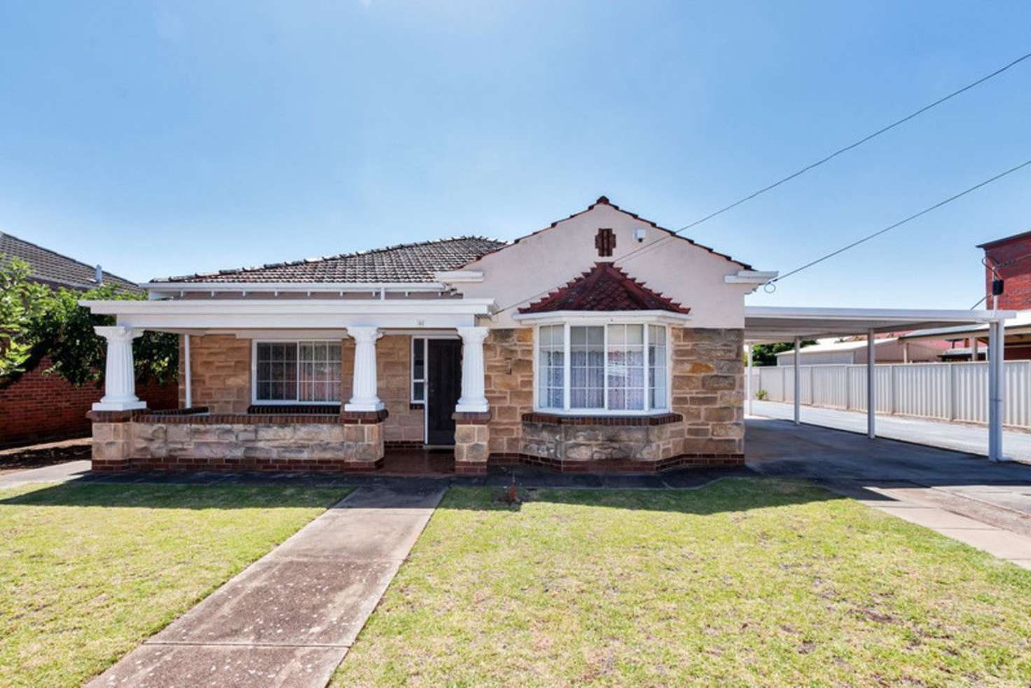Main view of Homely house listing, 41 Garden Terrace, Lockleys SA 5032