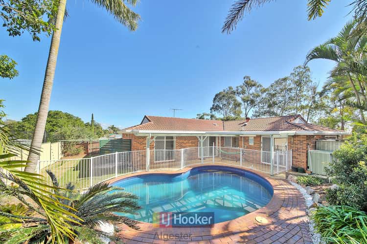 Fifth view of Homely house listing, 216 Algester Road, Calamvale QLD 4116