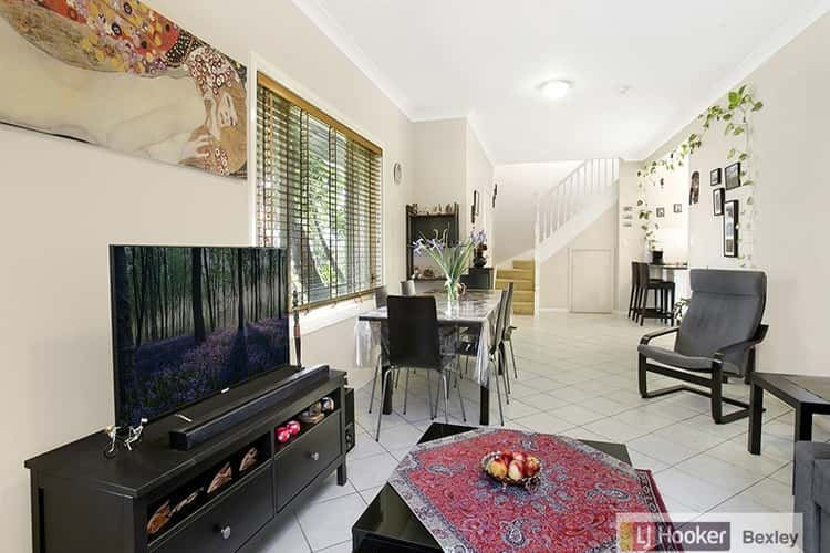 Fourth view of Homely townhouse listing, 1/144 Stoney Creek Road, Bexley NSW 2207