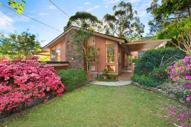 Main view of Homely house listing, 12 Doulton Avenue, Beacon Hill NSW 2100