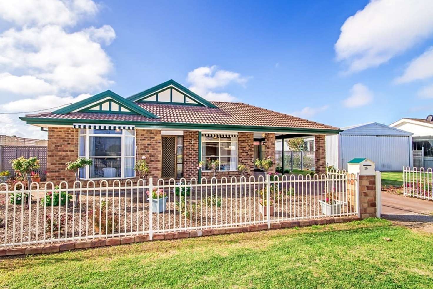 Main view of Homely house listing, 15 Croser Avenue, Aldinga Beach SA 5173