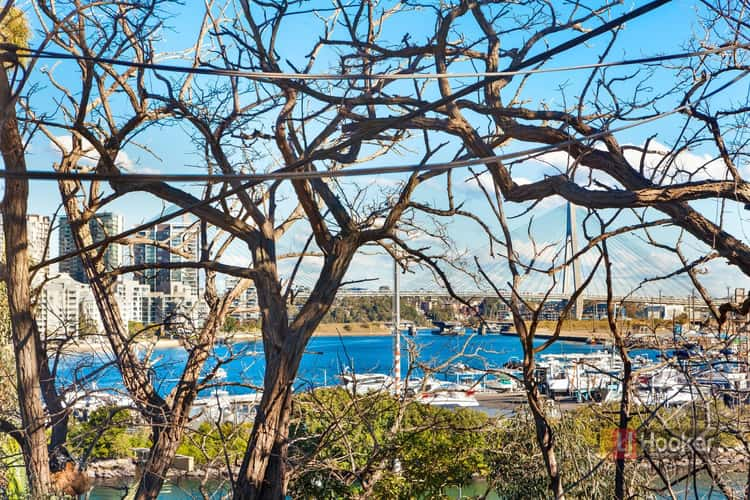 Second view of Homely house listing, 14 Datchett Street, Balmain NSW 2041