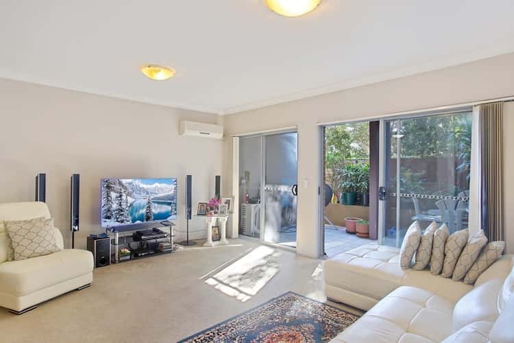 Third view of Homely unit listing, 42/7-9 King Street, Campbelltown NSW 2560