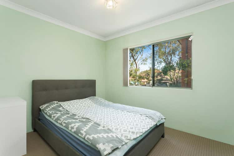 Fifth view of Homely apartment listing, 3/17-19 Boundary Street, Granville NSW 2142