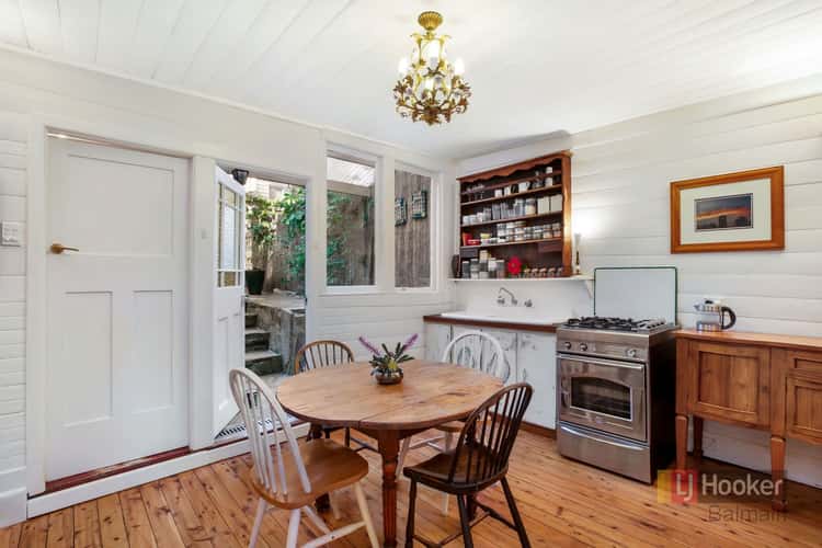 Fourth view of Homely house listing, 14 Datchett Street, Balmain NSW 2041