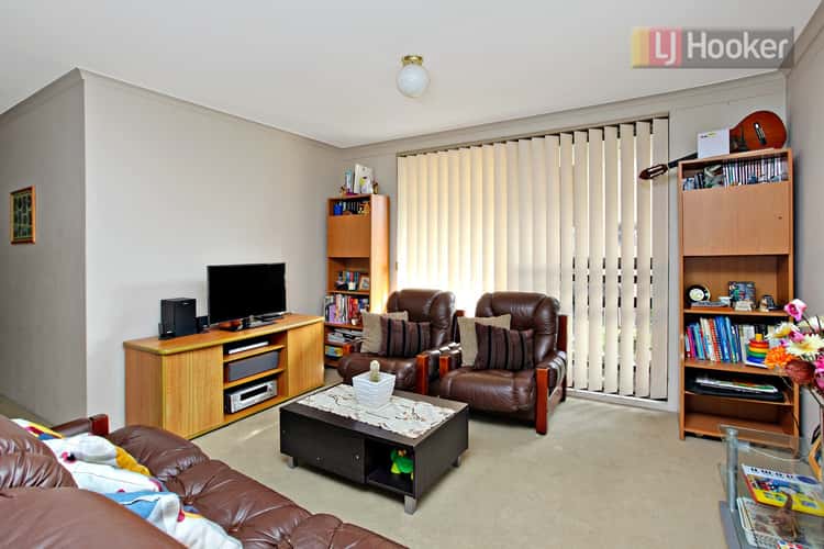 Second view of Homely unit listing, 17/7 Griffiths Street, Blacktown NSW 2148