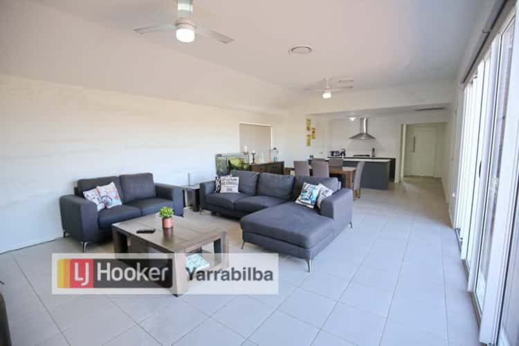 Fourth view of Homely house listing, 19 Sigwell Street, Yarrabilba QLD 4207