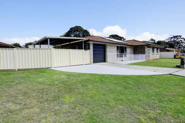Main view of Homely house listing, 27 Goldens Road, Forster NSW 2428