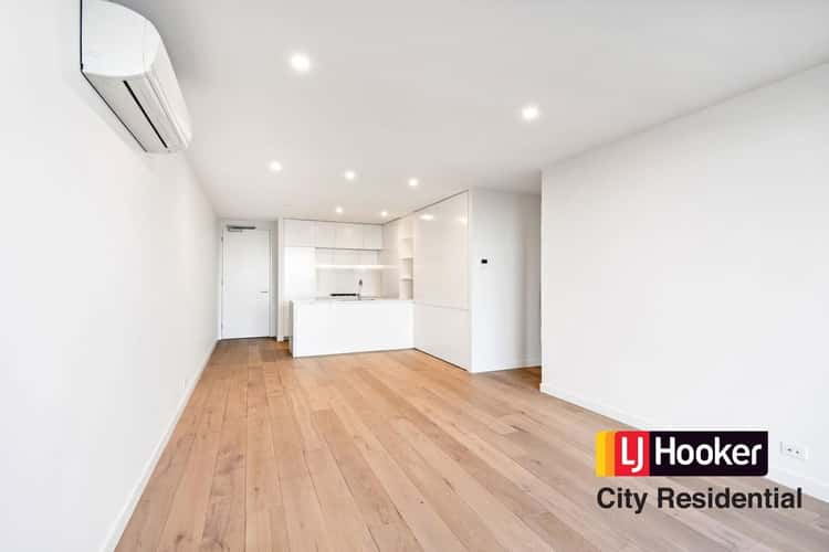 Fourth view of Homely apartment listing, 212/20-24 Hepburn Road, Doncaster VIC 3108