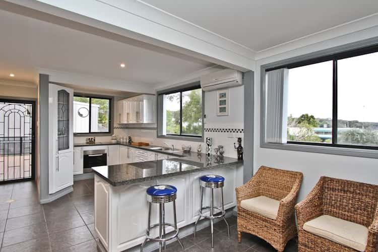 Second view of Homely house listing, 82 Marine Parade, Nords Wharf NSW 2281