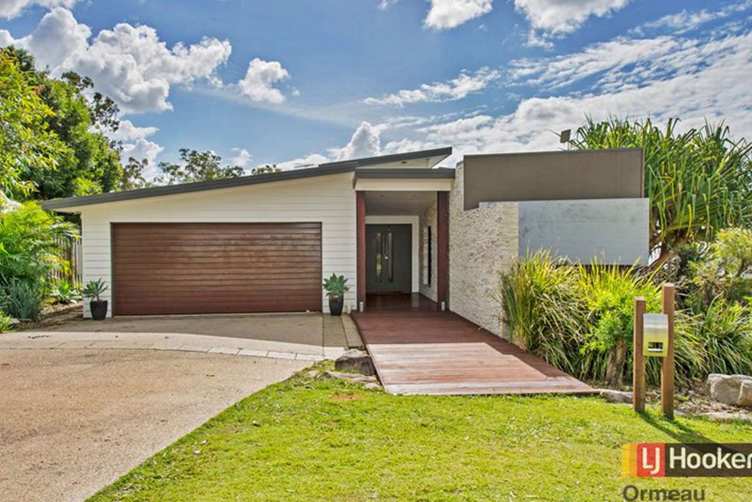 Main view of Homely house listing, 30 Peachester Close, Ormeau QLD 4208