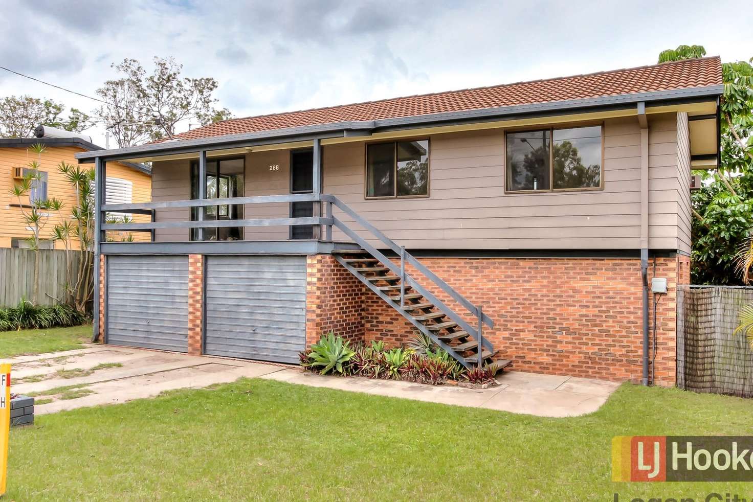 Main view of Homely house listing, 288 Middle Road, Boronia Heights QLD 4124