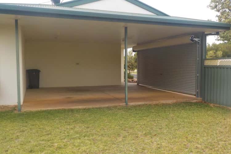 Fifth view of Homely house listing, 16 Kempeana Crescent, Araluen NT 870