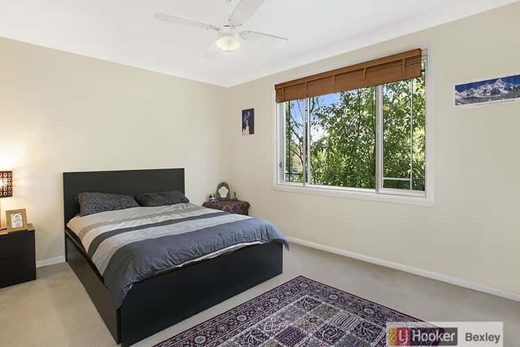 Sixth view of Homely townhouse listing, 1/144 Stoney Creek Road, Bexley NSW 2207