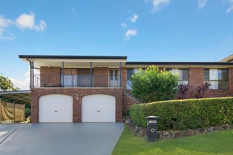 Main view of Homely house listing, 3 Magnolia Place, Goonellabah NSW 2480