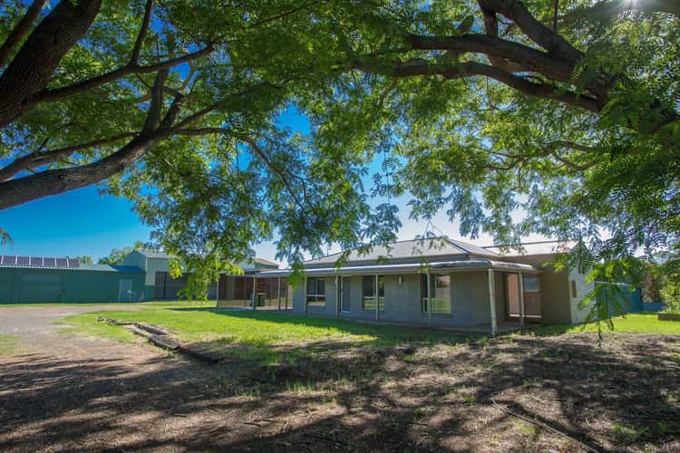 Main view of Homely acreageSemiRural listing, 18 Drayton Street, Laidley QLD 4341