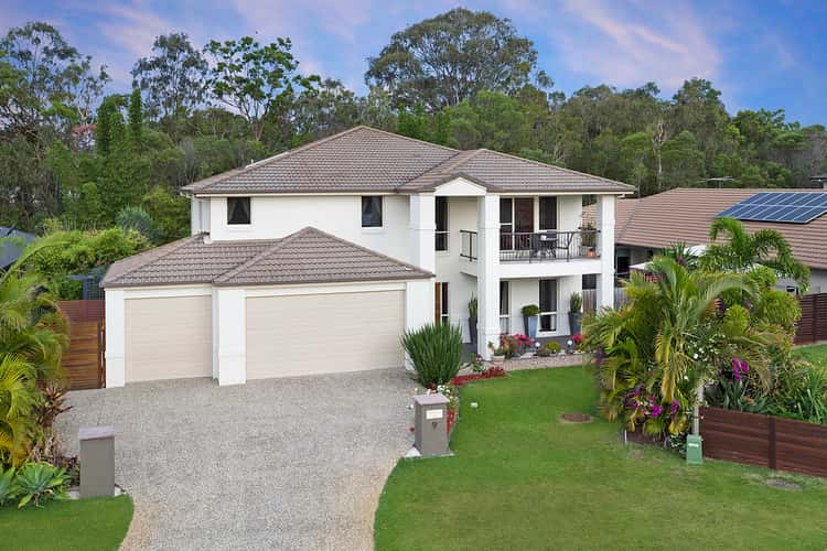 Main view of Homely house listing, 9 Nessie Place, Ormiston QLD 4160