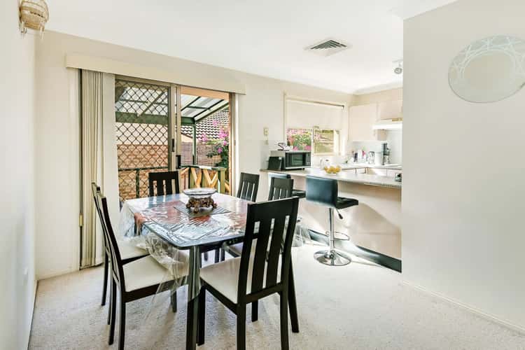 Fifth view of Homely villa listing, 7/42 Bowden Street, Guildford NSW 2161