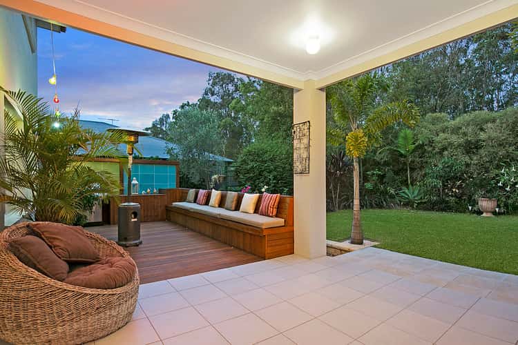 Third view of Homely house listing, 9 Nessie Place, Ormiston QLD 4160