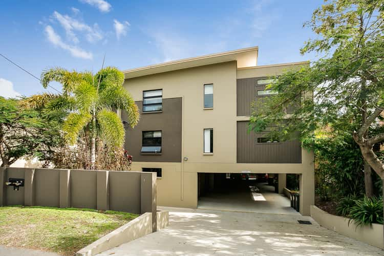 6/550 Sandgate Road, Clayfield QLD 4011