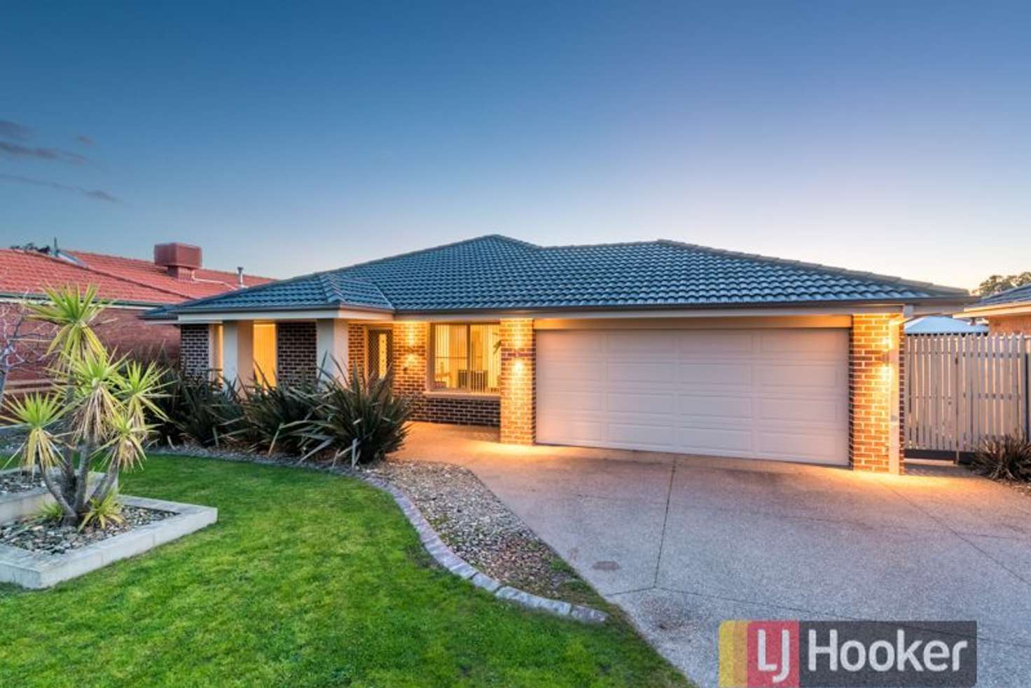 Main view of Homely house listing, 2 Buffalo Court, Berwick VIC 3806
