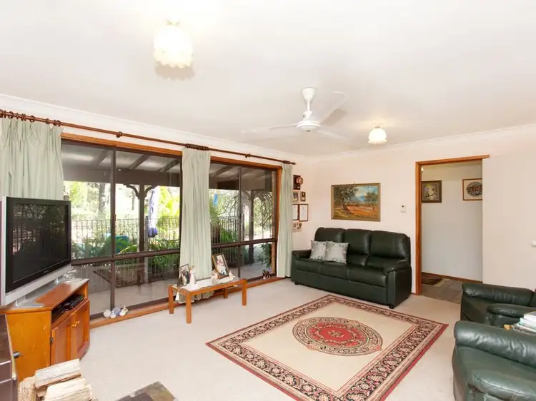 Fourth view of Homely house listing, 1067 Manning Point Road, Mitchells Island NSW 2430