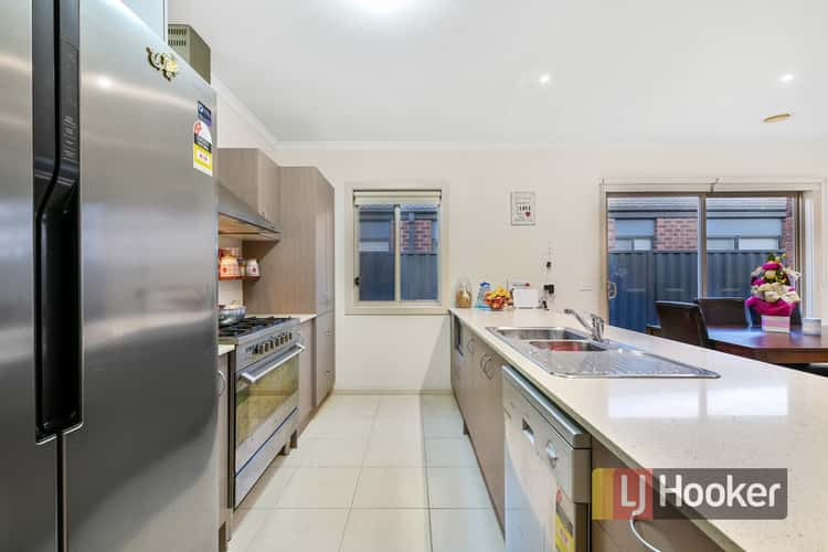 Fifth view of Homely house listing, 38 Pomegranate Way, Pakenham VIC 3810