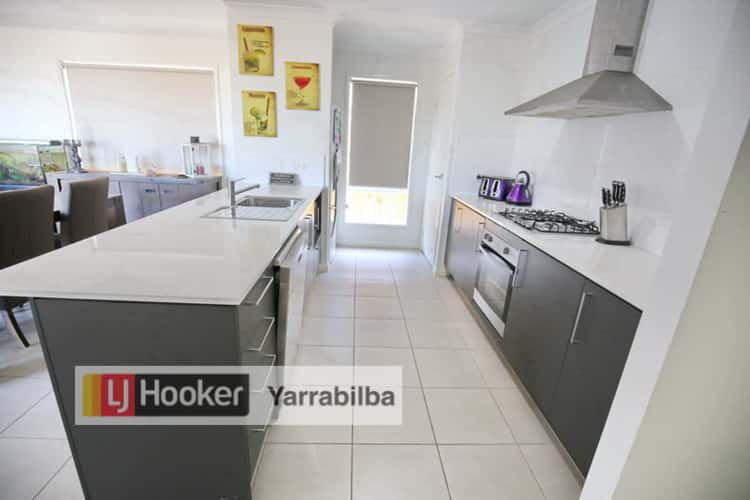 Fifth view of Homely house listing, 19 Sigwell Street, Yarrabilba QLD 4207