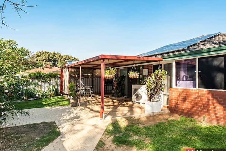 Sixth view of Homely house listing, 37 Riverbank Drive, Gosnells WA 6110