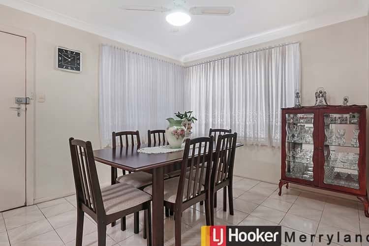 Fifth view of Homely house listing, 23 Matthew Street, Merrylands NSW 2160