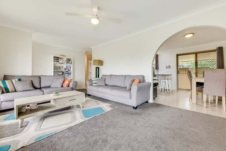 Fifth view of Homely house listing, 10 Belair Close, Rutherford NSW 2320