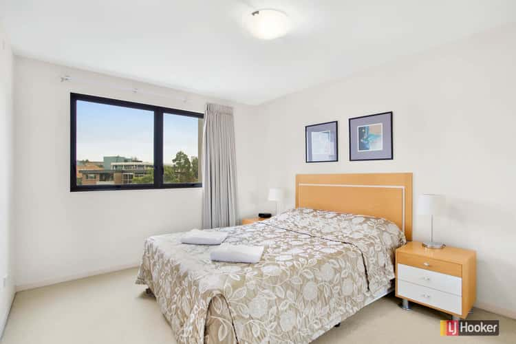 Sixth view of Homely apartment listing, 31/9 Chasely Street, Auchenflower QLD 4066