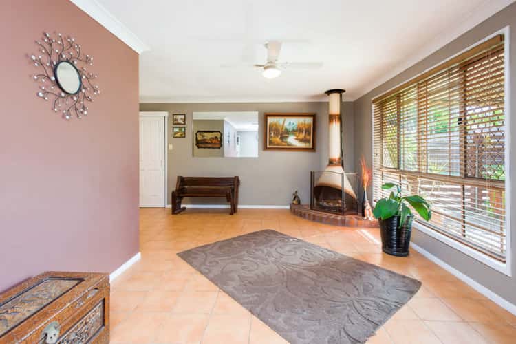 Fifth view of Homely house listing, 5 Bunker Court, Arundel QLD 4214
